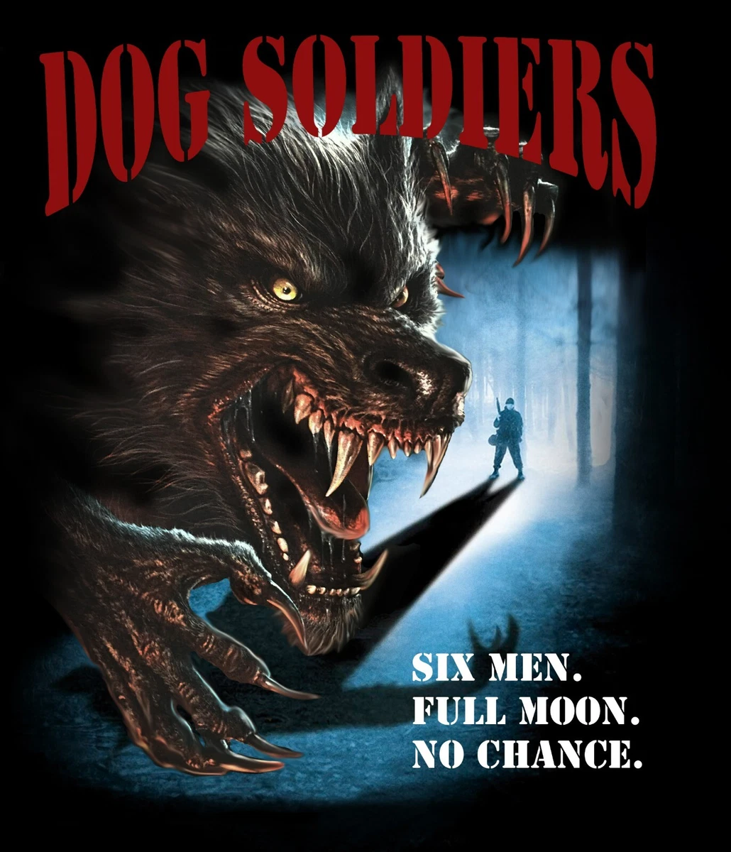 Dog Soldiers (2002) IMDb, 53 OFF