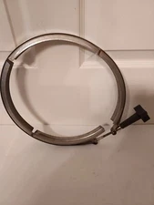 Pentair Sta-Rite Duraglass Pool Pump SS Clamp OEM  Pre-owned.