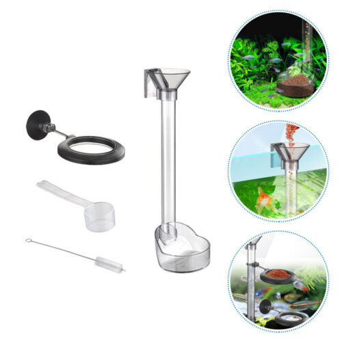 Live Aquarium Decoration Fish Tank Feeder Aquarium Shrimp