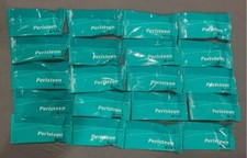 Small 80pcs Peristeen Rectal Plug Fecal Incontinence Tampon LOWEST PRICE ON EBAY