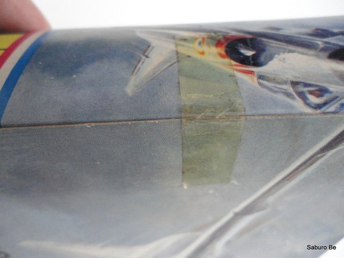 HELLER CADET MIRAGE III L 001 # 1 - Photo 4/6