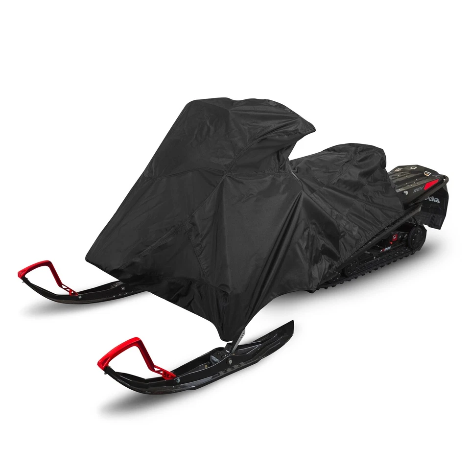 SNOWMOBILE COVER SKI-DOO BOMBARDIER GSX 600 Sport MXZ MACH 13-897 779422220289 - Image 2 of 4