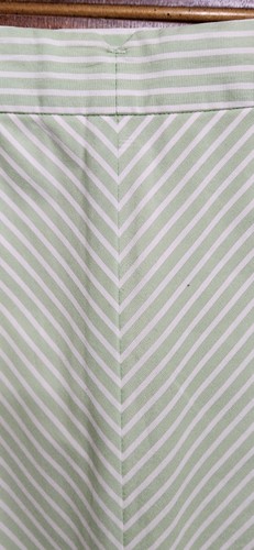 Brooks Brothers Skirt Sz 6 A-line Nwot - Picture 3 of 7