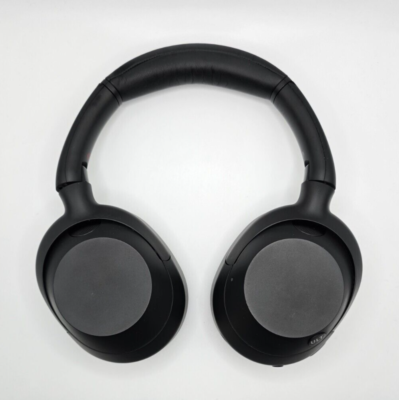 SONY WH-ULT 900Nワイヤレスヘッドホン ブラック24 Sony ULT WEAR 900N Wireless Noise Canceling Bluetooth Headphones