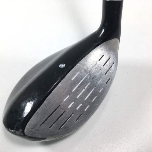 (Set of 3) Tour Edge HL-J Hot Launch Y-Flex RH Junior Driver, Hybrid, & 9-Iron/P - Picture 10 of 21