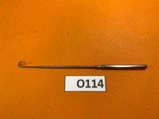 Jarit Rosser Crypt Hook, 7" 17.8cm , 475-340