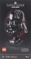 Lego® Star Wars 75304 Darth Vader™ Helm - Neu & Ovp