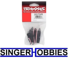 Traxxas 2075R Servo digital high-speed metal gear ball bearing waterproof TRA1