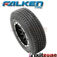 1 Falken Wild Peak H/t 225/70r16 101t All Season Performance Tires on sale 1 Falken Wild Peak H/t 225/70r16 101t All Season Performance Tires on sale