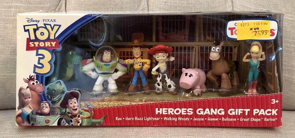 Toy Story Toys R Us