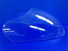 Yamaha TZ 250 H J K L 1981-1984 Classic Race Screen ,made In The Uk New.