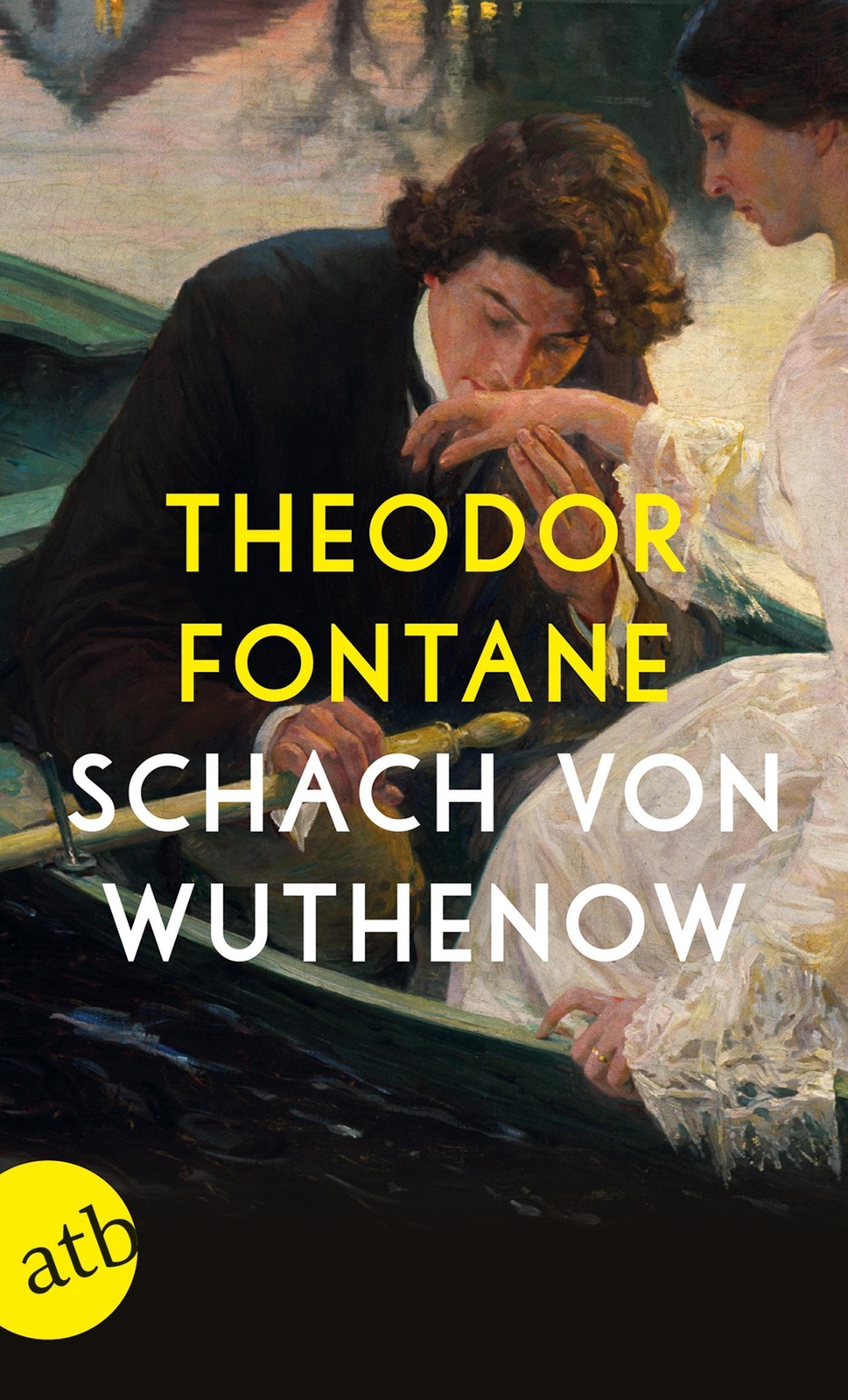 Schach Von Wuthenow, Theodor Fontane