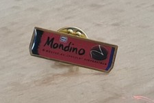 Pin publicitario Langnese Mondino Pin