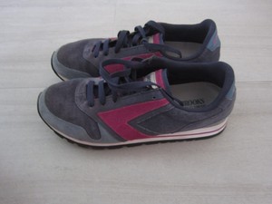 brooks heritage chariot