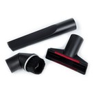 Vacuum Cleaner Crevice Tool Dusting Brush Accessory for Miele S5210 S5211 S4812