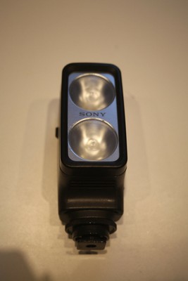 <span>Sony HVL 20DW Koplicht | eBay</span> (4250639451933)