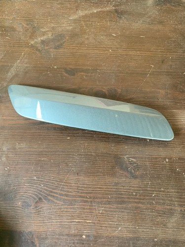 VW Golf 5 Kombi Stoßstange Abdeckung Deckel rechts vorne 1K0807718B original