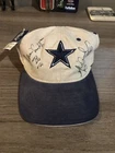 Autographed New Dallas Cowboys Hat; Michael Downs & Kevin Smith, both CB & #26