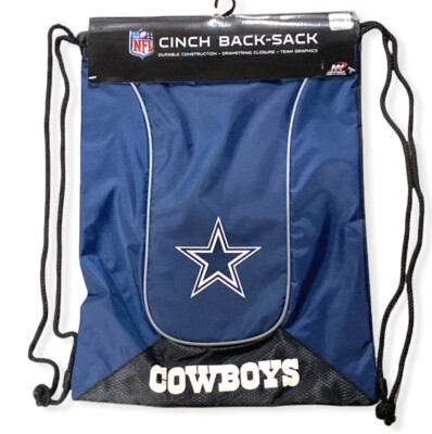 Bag Dallas Cowboys Backpack Amazon Sale Dallas Cowboys Sling - Main Image