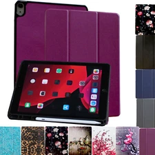 Smart Case for iPad Air 5th 4 4th Gen 10.9 Inch Soft Holder Magnetic Cover Stand