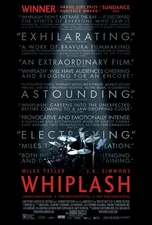 Whiplash movie poster (a)  -  11" x 17" inches - Miles Teller, J.K. Simmons