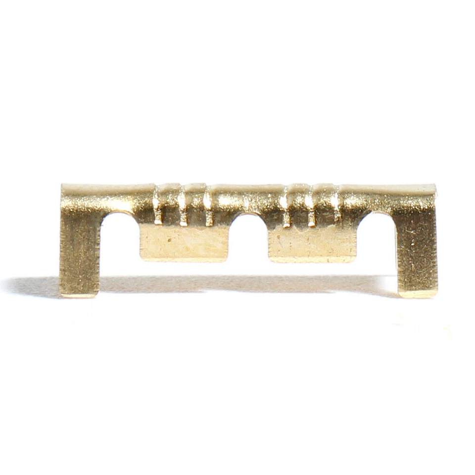 200pcs U-shaped Butt Connector Quick Splice Wire Crimp Terminals Kit 0.5-1.5mm² - Image 2 of 4