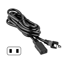 AC Power cord for Studer Revox Reel to Reel Tape Recorder A77 B77 MKI MKII PR99