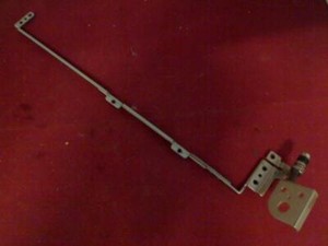 TFT LCD Display Scharnier Links (L) Asus X72D (1)