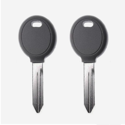 Chrysler Concorde 1998-2004 (Transponder Key) 2 Pack