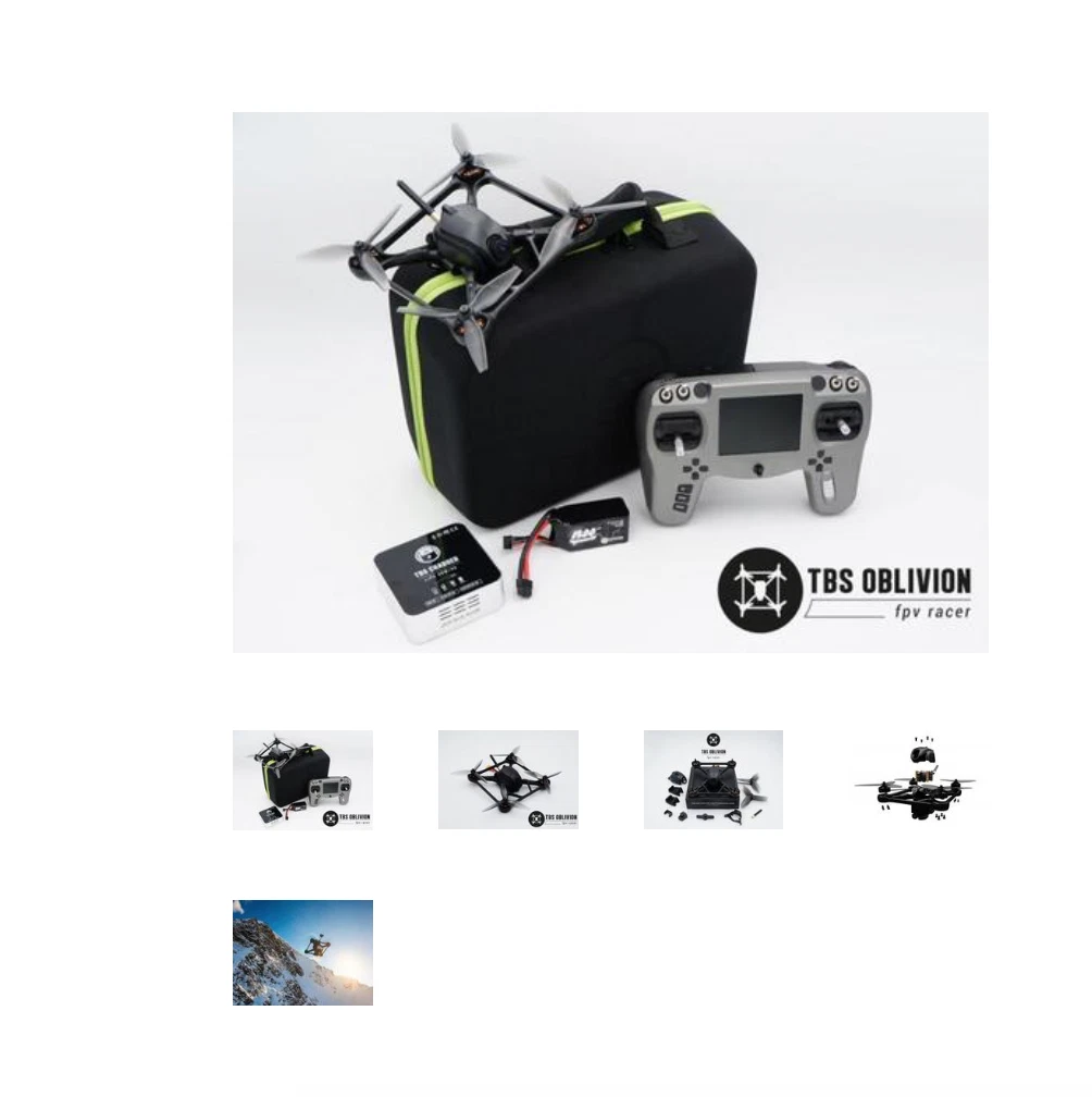 Fpv oblivion outlet