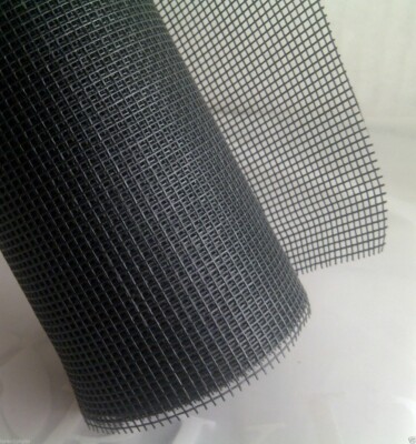 Roll Fiberglass Door,Window Screen,Fiberglass Insect Barrier,Various Size Mesh 