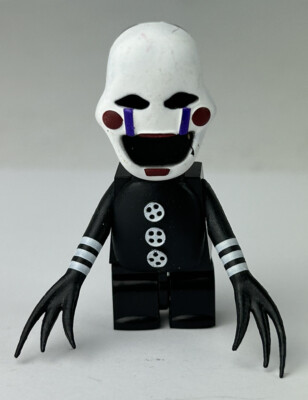 McFarlane Five Nights at Freddy's Marionette Puppet Mini Figure