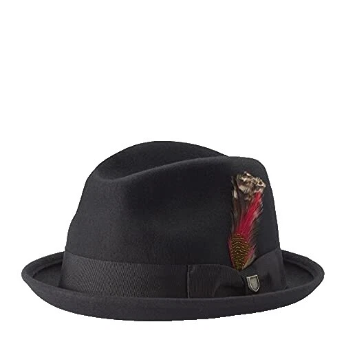 感觉黑色男式演出服