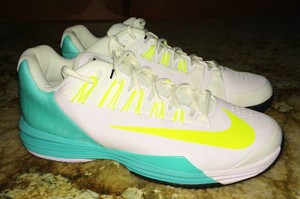 nike lunar ballistec women's