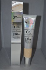 IT Cosmetics CC+ Color Correcting Cream Fair ...