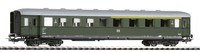 Piko 53272 Personenwagen SchüRzeneilzugwagen Ab4üMl 1./2.Kl. Db H0