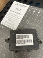 2001 2002 Dodge Durango Abs Anti Lock Control Relay Module 52009895AE