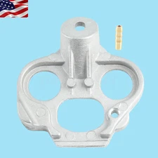 Inlet Plate (slim Port) For Husqvarna K750 K760 Cut-off Saws 544 35 26-01