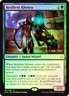 Pre-Release Promos - Resilient Khenra - Foil - Prerelease Promo