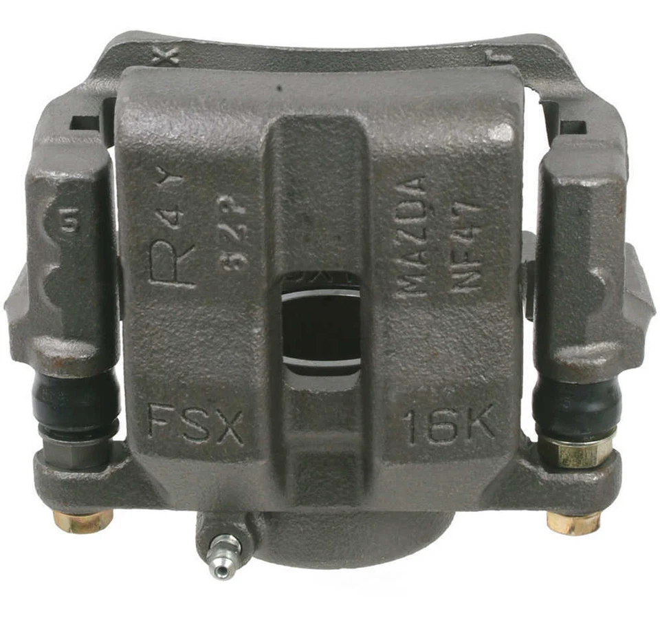 Pinza de freno de disco para Mazda MX-5 Miata 2006-2015 CARDONE REMAN Foto 3 de 4