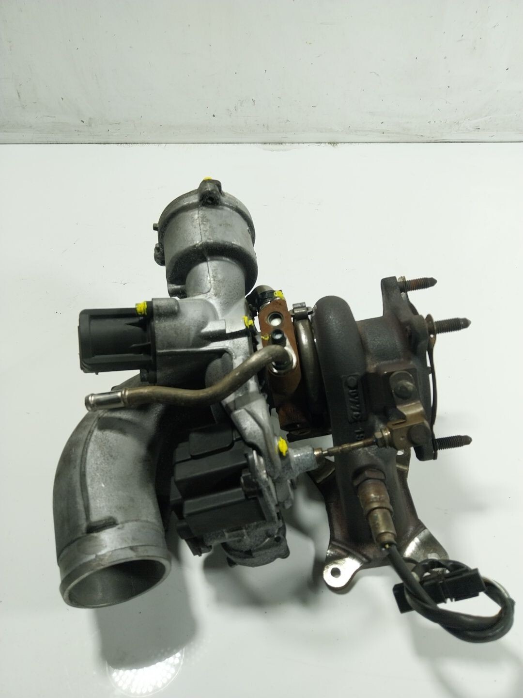 06L145654G TURBOCHARGER FOR AUDI A5 SPORTBACK F5A 2.0 16V TFSI 