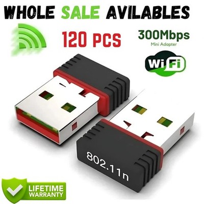 1300Mbps USB WIFI Adapter WLAN Netzwerk Dongle Dual Band 5G Bluetooth Posten