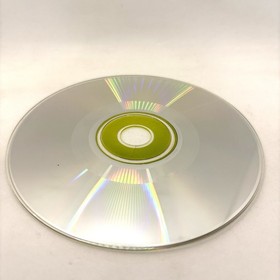Dreamcast Sega Tennis 2k2 Sega Dreamcast Replacement Case & Artwork
