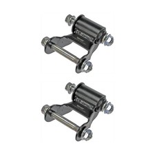 SET-RB722066-2 Dorman Set of 2 Leaf Spring Sh...