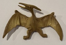 Pteranodon Dinosaur Carnegie Collection 1988 Safari Ltd Vintage Figurine