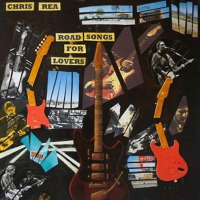 Rea,Chris - Road Songs for Lovers