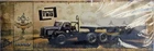 Norev 1/43 - 690020 - Berliet TBO 6x4 turbo 1956