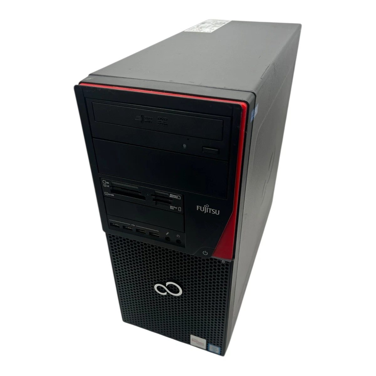 富士通 ESPRIMO Core i5-7500 16GB Win11 Pro Fujitsu Esprimo PC Desktops & All-In-One Computers for sale | eBay