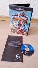 ebay® Auktion 318221322824 | Power Rangers - Dino Thunder für Nintendo Gamecube PAL Thumbnail of ebay® auction 318221322824 | Power Rangers - Dino Thunder für Nintendo Gamecube PAL