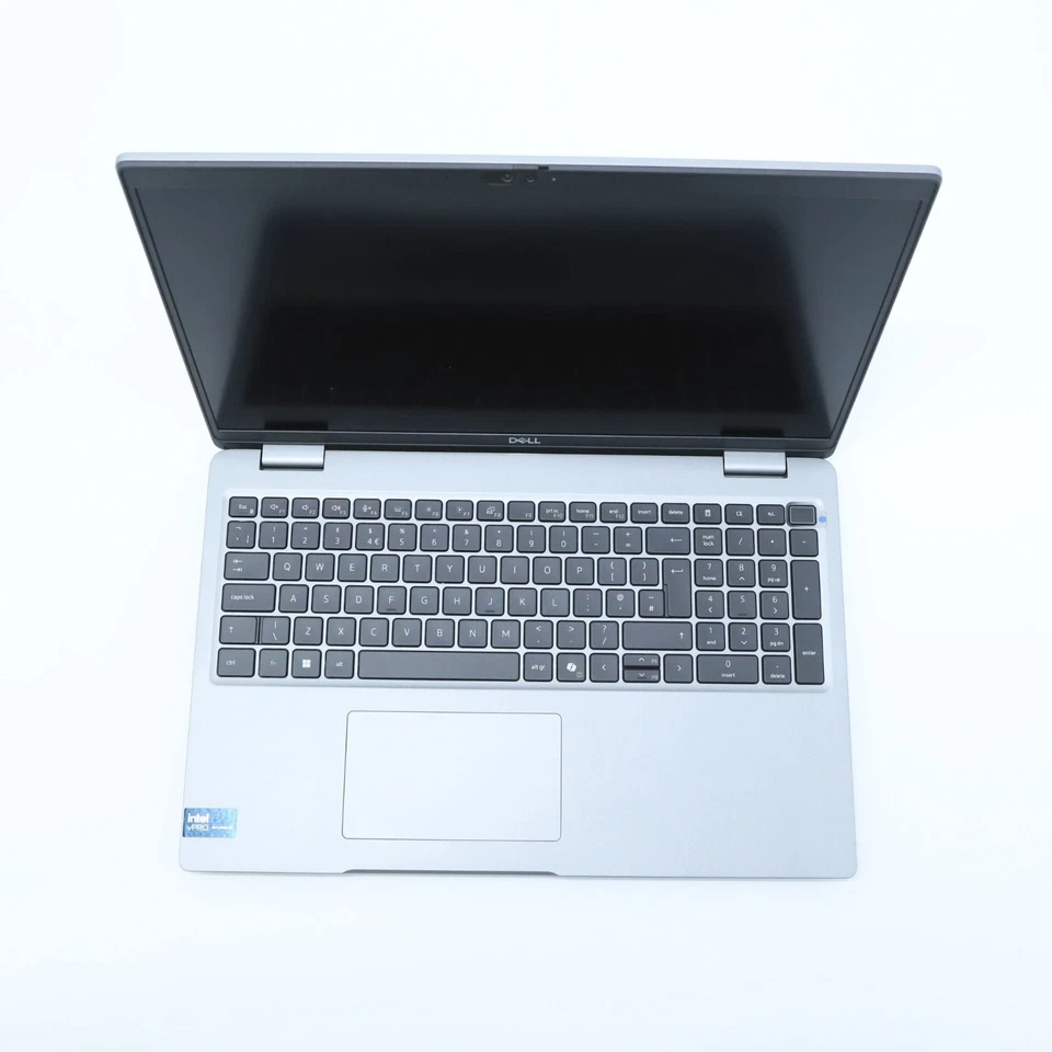 Dell Latitude 5550 · Core Ultra 7 165U · 16GB · 512GB, photo 4 of 5